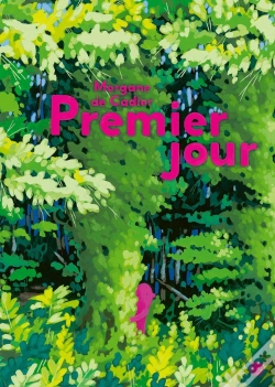 Capa do artigo Premier Jour
