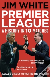 Capa do artigo Premier League