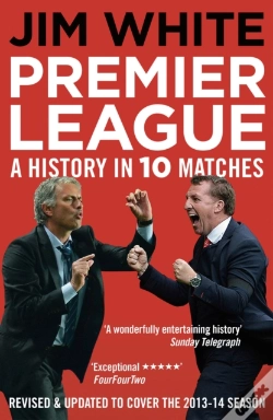 Capa do artigo Premier League