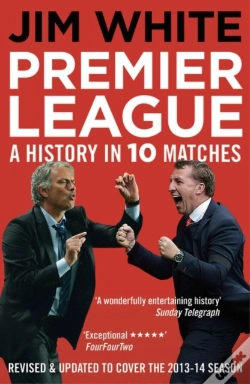 Capa do artigo Premier League