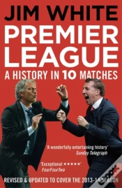 Capa do artigo Premier League