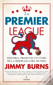 Capa do artigo Premier League,La
