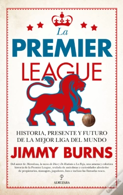 Capa do artigo Premier League,La