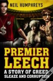 Capa do artigo Premier Leech