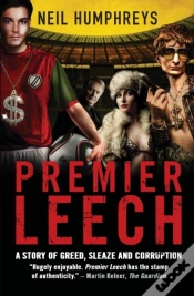 Capa do artigo Premier Leech