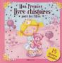 Premier Livre D Histoires Pour Les Filles (Mon) - Preview