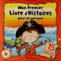 Premier Livre D Histoires Pour Les Garcons (Mon) - Preview