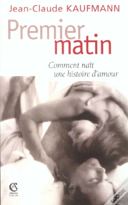 Capa do artigo Premier Matin ; Comment Nait Une Histoire D'Amour