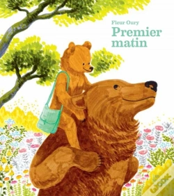 Capa do artigo Premier Matin