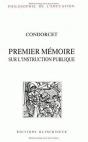 Premier Mémoire Sur Instruction Publique - Preview