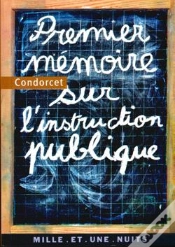 Capa do artigo Premier Mémoire Sur L