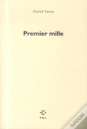 Capa do artigo Premier Mille
