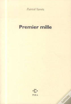 Capa do artigo Premier Mille