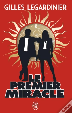 Capa do artigo Premier Miracle - Edition Luxe (Le)