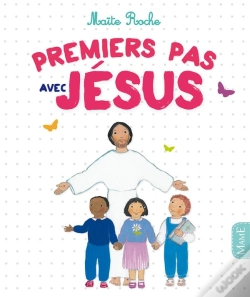 Capa do artigo Premier Pas Avec Jesus