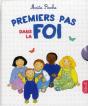 Premier Pas Dans La Foi - Preview