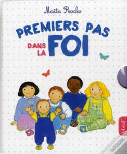Capa do artigo Premier Pas Dans La Foi