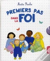 Capa do artigo Premier Pas Dans La Foi