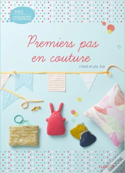 Capa do artigo Premier Pas En Couture