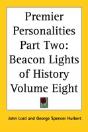Premier Personalities Part Two - Preview