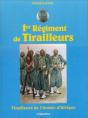 Premier Regiment De Tirailleurs ; Tirailleurs De L'Armee D'Afrique - Preview