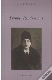 Capa do artigo Premier Rendez-Vous