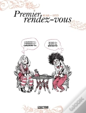Capa do artigo Premier Rendez-Vous
