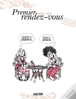 Capa do artigo Premier Rendez-Vous
