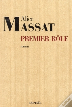 Capa do artigo Premier Rôle