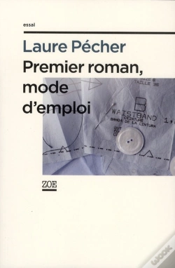 Capa do artigo Premier Roman, Mode D'Emploi