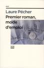 Premier Roman, Mode D'Emploi - Preview