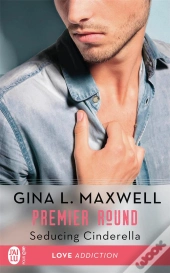 Premier Round - 1 - Seducing Cinderella