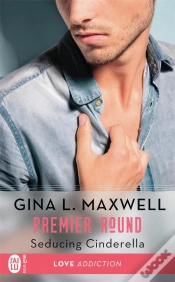 Capa do artigo Premier Round - 1 - Seducing Cinderella
