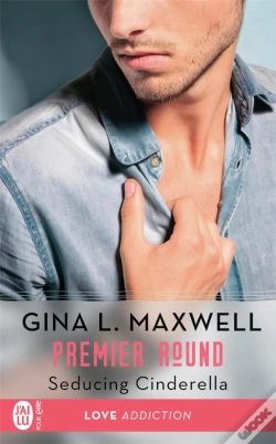 Capa do artigo Premier Round - 1 - Seducing Cinderella