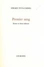 Premier Sang - Preview