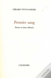 Capa do artigo Premier Sang
