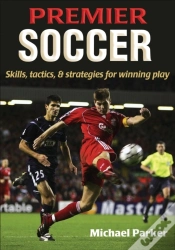 Capa do artigo Premier Soccer