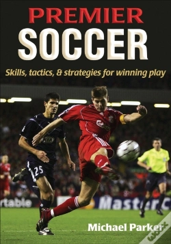 Capa do artigo Premier Soccer