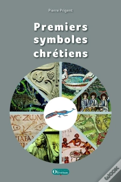 Capa do artigo Premier Symbole Chrétien