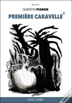 Capa do artigo Première Caravelle