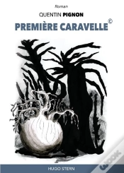 Capa do artigo Première Caravelle