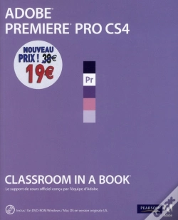 Capa do artigo Premiere Cs4 Ciab Nouveau Prix