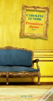 Capa do artigo Première Dame