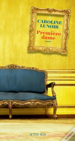 Capa do artigo Première Dame