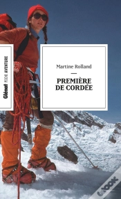 Capa do artigo Première De Cordée