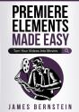 Premiere Elements Made Easy - Preview
