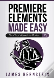 Capa do artigo Premiere Elements Made Easy