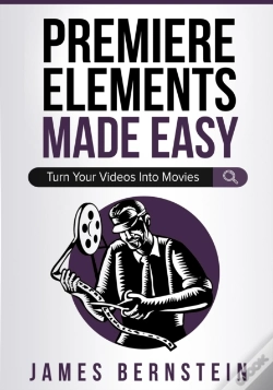 Capa do artigo Premiere Elements Made Easy