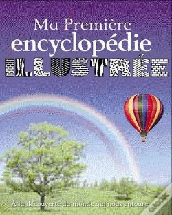Capa do artigo Premiere Encyclopedie Illustree (Ma)