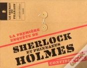 Capa do artigo Premiere Enquete De Sherlock Et Phinnaeus Holmes